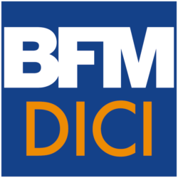 LOGO BFM DICI